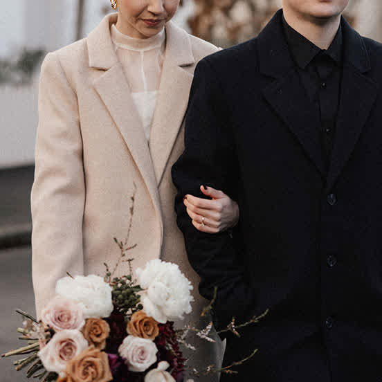 Get married in Byron Bay