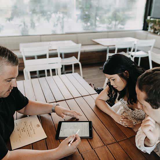 Marriage Office in Byron Bay
