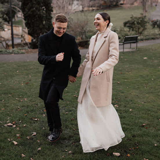 Cheap and simple wedding service in Byron Bay