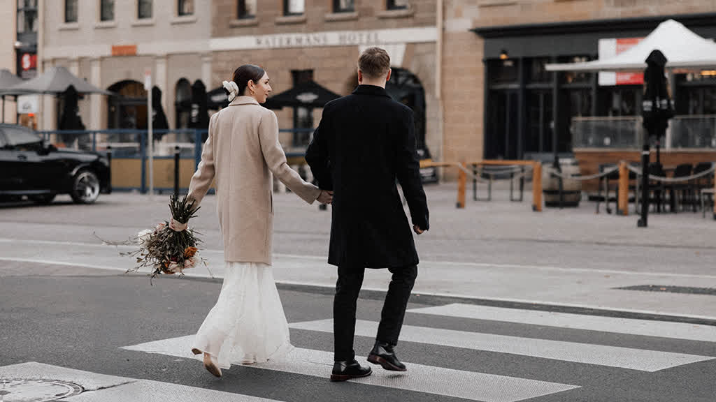 Byron Bay Wedding Services